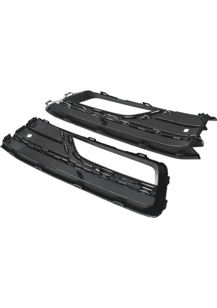 Araba Ön Tampon Sis Farları Izgara Abd Tarzı Sis Lambası Kapağı Vw Passat B8 2016 2017 (Yurt Dışından) modelleri