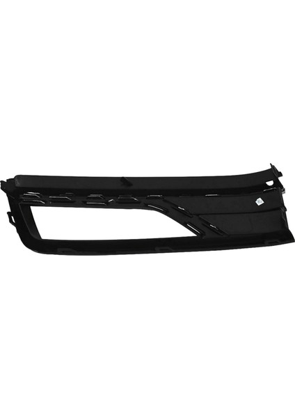 Araba Ön Tampon Sis Farları Izgara Abd Tarzı Sis Lambası Kapağı Vw Passat B8 2016 2017 (Yurt Dışından) fırsatları