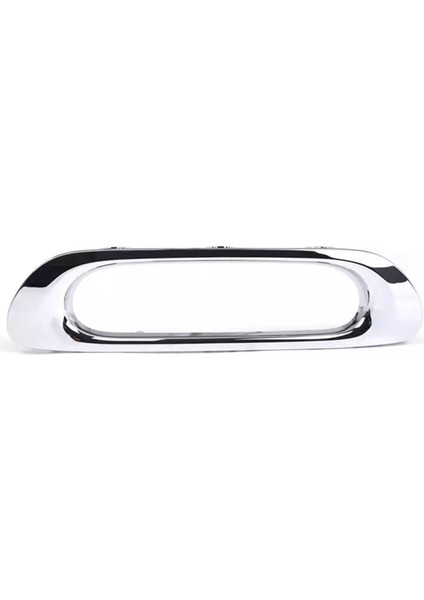 Bmw Mini F55 F56 F57 2013-2016 Arka Sis Lambası Sonlandırıcı Kapak Trim Chrome 51127365737 (Yurt Dışından) fırsatları