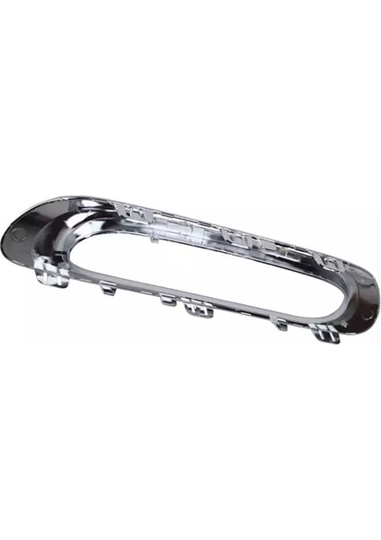 Bmw Mini F55 F56 F57 2013-2016 Arka Sis Lambası Sonlandırıcı Kapak Trim Chrome 51127365737 (Yurt Dışından) indirimleri