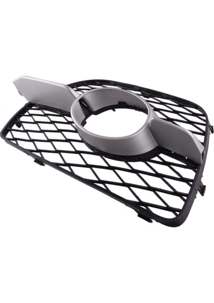Sağ Ön Tampon Sis Lambası Açık Yanal Izgara ve Kapak Trimi 51117176278 Bmw X6 E71 E72 Hyb 2008-2014 51117188386 (Yurt Dışından) modelleri