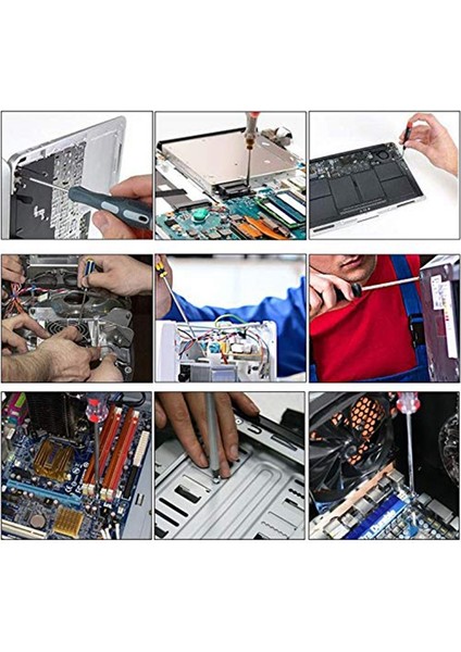 330PCS Dıy Anakart Pc Kişisel Bilgisayar Kılıfı Fan Fan El Vidalı Cıvata Standof (Yurt Dışından) indirimleri