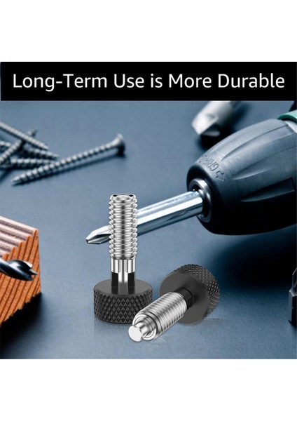 4pcs El Geri Çekilebilir Yaylı Pistonlu Tutucu Tutamaklı Paslanmaz Çelik Kilit M6 Tipi Salım Pimleri (Yurt Dışından) modelleri