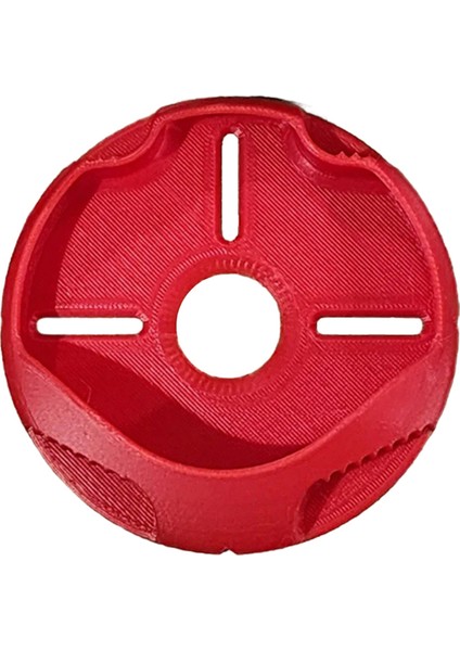 Elektrikli Matkap Tozu Kapağı Kılıfı Kül Toplayıcı Slip Dışı Matkap Toz Toplama Kutusu Güç Matkap Tozu Catcher 10 cm Için (Yurt Dışından)