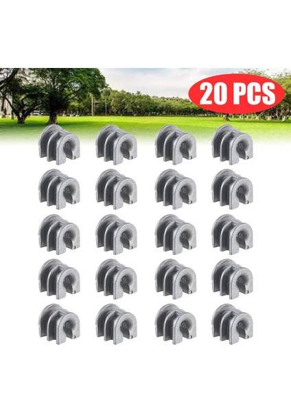 20PCS Düzeltici Kafa Şezlesi Kılıfı Sthil 25-2 252 30-2 302 40-2 402 40-4 404 4003-713-8301 String Düzeltme Parçaları Kiti (Yurt Dışından) fiyatları