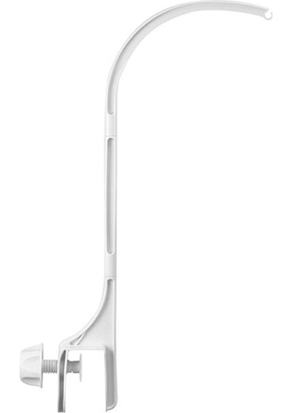 Bebek Beşik Mobil Tutucu, Çift Delikli Ayarlanabilir Yatak Çan Tutucu, Kurulumu Kolay, Güvenli ve Dayanıklı (Yurt Dışından)