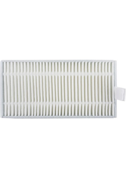 16PCS Fırça Paspas Bezi ve Filtre Kiti Viomi Alpha2 Artı Robot Elektrikli Süpürge Aksesuarları Yedek Parçalar (Yurt Dışından) fırsatları