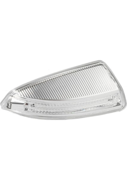 1pair Yan Kapı LED Işık Lambaları Kapı Kanadı Ayna Dönüş Sinyali Lambası Mercedes-Benz W204 W164 ml Sınıf ML300 (Yurt Dışından) indirimleri