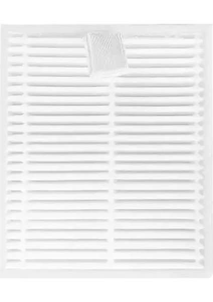 Xiaomi E10 E10 E10 E12 B112 / Mıjıa 3c Plus C103 Robot Vakum Süpürge Aksesuarları Ana Yan Fırça Filtre Mop (Yurt Dışından) indirimleri