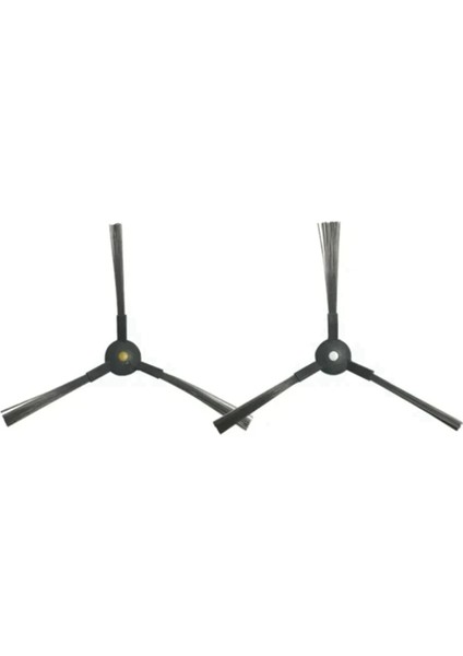 Mıdea VCR04W Robot Için Vakum Temizleyici Yan Fırça Mop Bez Hepa Filtre Aksesuarları Yedek Yedek Parçalar (Yurt Dışından) fırsatları