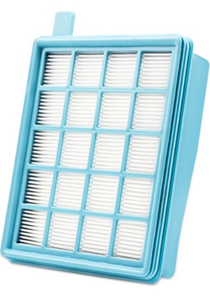 Philips Için 12PCS Hepa Filtresi FC8470 FC8471 FC8475 FC8630 FC8645 FC9320 FC9322 Vakum Süpürge Yedek Parçaları (Yurt Dışından) fiyatları