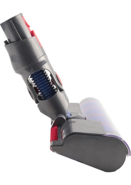 Dyson V10SLIM V12 SV18 Zemin Paspas Aksesuarları Elektrikli Rulo Fırçası Vakum Süpürge Yedek Yedek Parçalar (Yurt Dışından)