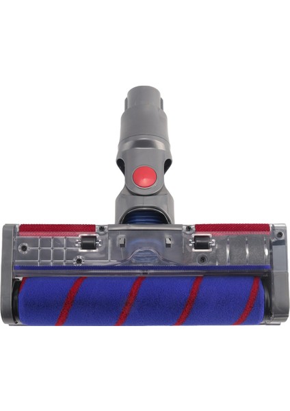 Dyson V10SLIM V12 SV18 Zemin Paspas Aksesuarları Elektrikli Rulo Fırçası Vakum Süpürge Yedek Yedek Parçalar (Yurt Dışından) indirimleri
