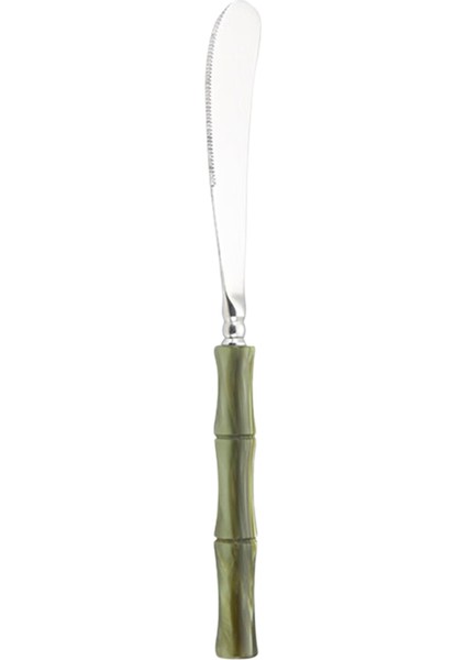 304 Paslanmaz Çelik Çatal Bıçak Takımı Güzel Sofra Bıçağı, Mutfak Parçaları Için Düğün Hediyesi (Yurt Dışından)