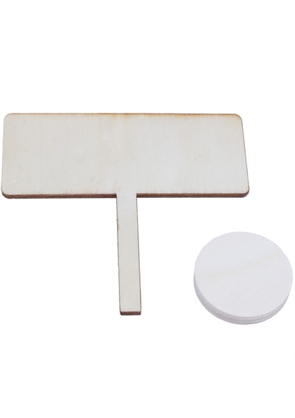 12 Adet Stant ve Sağlam Kalın Taban ile Mini Kara Tahta, Düğün Partisi Için En Iyisi Yer Kartı Lehine Etiket Tesisi Işaretçisi (Dikdörtgen Şekil) (Yurt Dışından) fırsatları