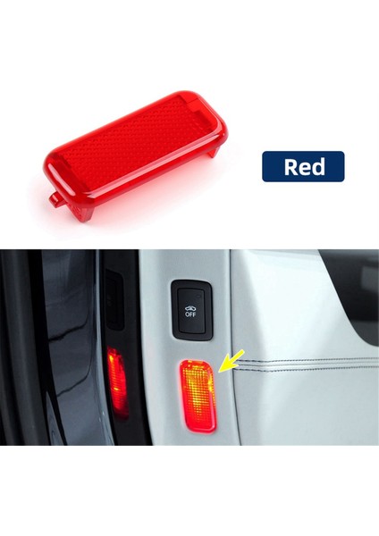 8KD947412 Araba Kapı Lambası Gölge Kapı Lambası Işık Uyarı Işık Kapı Sinyal Lambası Audi Arabalar Için A6 A3 A3 Q7 Q5 Q4 Q3 (Yurt Dışından) fırsatları