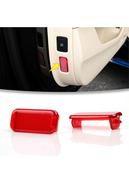 8KD947412 Araba Kapı Lambası Gölge Kapı Lambası Işık Uyarı Işık Kapı Sinyal Lambası Audi Arabalar Için A6 A3 A3 Q7 Q5 Q4 Q3 (Yurt Dışından) indirimleri
