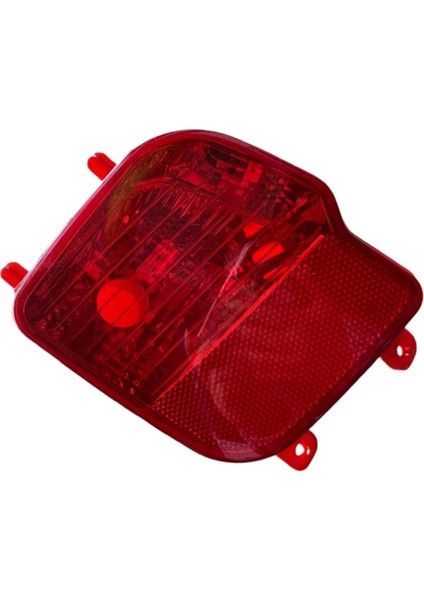 Peugeot 2008 (P24C) 4008 (P84) Citroen C5 Aircross Için Arka Tampon Farları ve Arka Sis Farları YL00528980 (Yurt Dışından) indirimleri