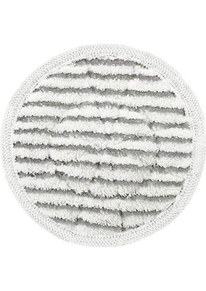 Köpekbalığı S7000AMZ S7001 S6002EU T2 Elektrikli Buharlı Mop Kumaş Aksesuarları Yedek Parçalar (Yurt Dışından) fiyatları