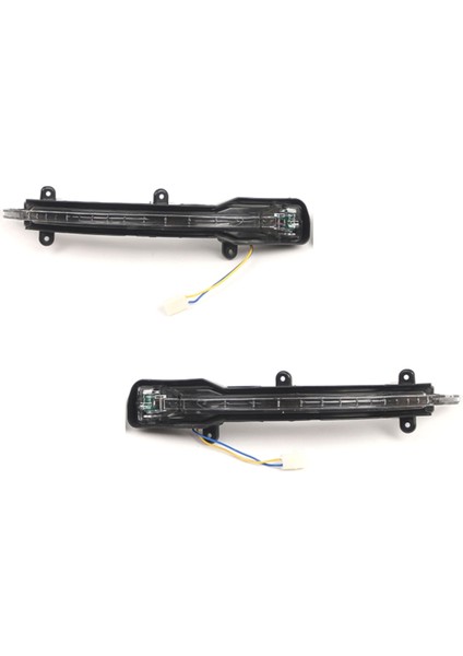 Audi Q5 Q7 2009-2016 4L0949101C 4L0949102C (Yurt Dışından) modelleri