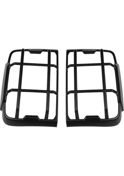 Araba Arka Lamba Çerçeve Fren Fren Fren Kapağı Arka Sis Kapağı Gwm Için Büyük Duvar Tankı 300 2021-2024 (Yurt Dışından)