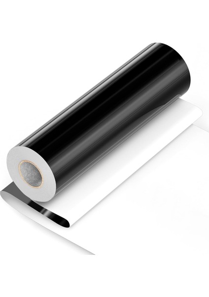 Vinil, 12 Inç x 50 Ft Yapışkan Vinil Rulo, Dekor Çıkartması Için Dış Mekan Kalıcı Vinil, Araba Fincanı Çıkartması, Scrapbooking (Yurt Dışından)