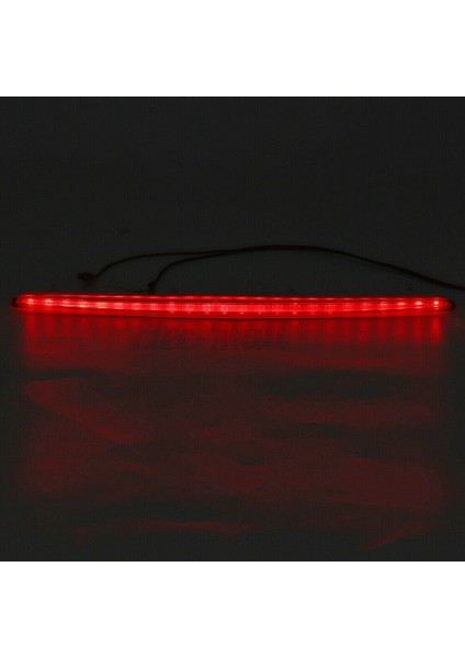 Araç Yüksek Seviye Fren Durdur Işık Arka Fren Kuyruğu Bmw-1 Serisi 128I 135I M E82 E88 2007-2013 63257164978 (Yurt Dışından) indirimleri