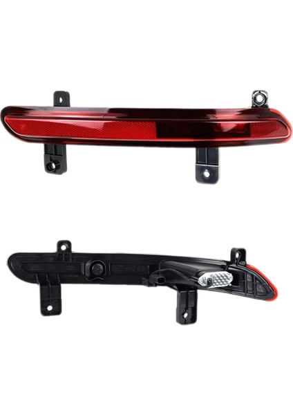 Arka Tampon Freni Işık Park Uyarısı Reflektörü Chery Tiggo 8 Için Arka Lamba Plus Tiggo 8 Pro 605000367AA 605000368AA (Yurt Dışından) fiyatları