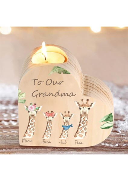 Kız Arkadaşı Için Hediyeler, Diyelim Ki Mum Tutucu, Doğum Günü, Evlilik Yıldönümü, En Iyi Arkadaş Için Doğum Günü, Arkadaşlık (Yurt Dışından) fırsatları