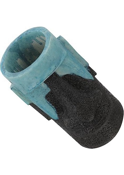 Bitki Pot Flowerpot Reçine El Sanatları Paskalya Heykeli Pastoral Heykel Dekorasyonu (Yurt Dışından) modelleri