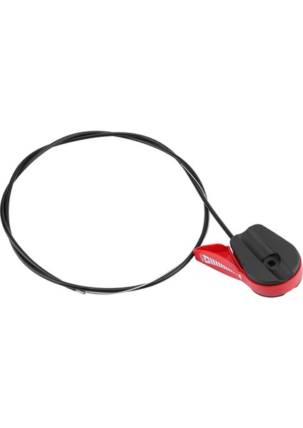 65INCH Çim Biçme Kısıtlı Kablo Evrensel Kit Çimençiler Için Kontrol Anahtarı Kollu Kablo Onarım Kiti (Yurt Dışından) fiyatları