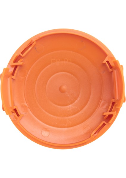 50019417 Çim Döşeme Makara Kapağı Kapak Worx Kablolu Elektrik Dizesi Düzenleyicileri Parça Değiştirmeleri (Yurt Dışından)