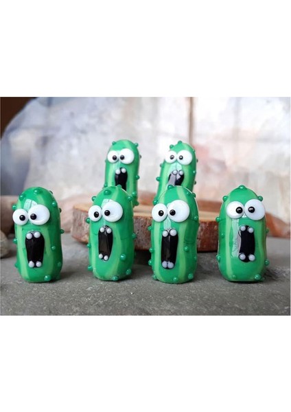 Minyatür Cam Kavanozlarda Çığlık Atmak (Yurt Dışından) indirimleri