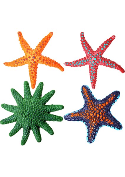 4-8 Yaş Için Sualtı Havuz Oyuncakları Yüzme, Summer Plajı Renkli Denizyıldızı Oyuncakları, Havuz Için Dalış Oyuncak (Yurt Dışından) fiyatları