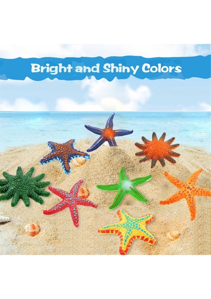 4-8 Yaş Için Sualtı Havuz Oyuncakları Yüzme, Summer Plajı Renkli Denizyıldızı Oyuncakları, Havuz Için Dalış Oyuncak (Yurt Dışından) fırsatları