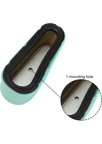 Brıggs &amp; Stratton 496894S 493909S 272403S Çim Biçme Makinesi Aksesuarları (Yurt Dışından) modelleri