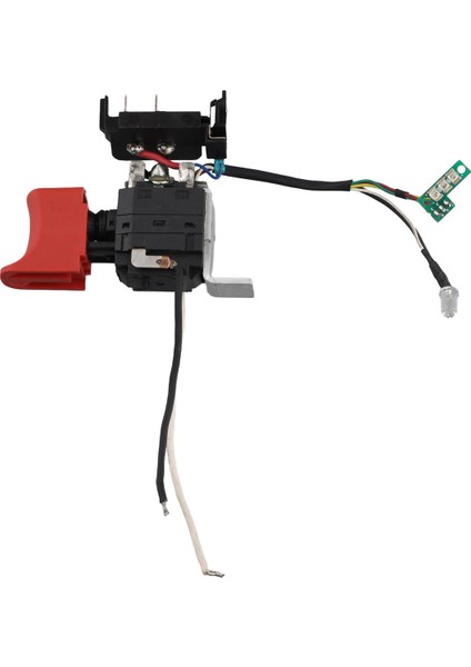 BS12 Metabo Power Için Güç Alet Anahtarı Max Bs 10.8V 12V Kablosuz Matkap Tetikleyicisi Hızlı 343412370 Elektrik Alet Aksesuarları (Yurt Dışından)