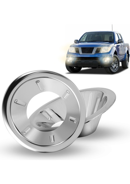 Nissan Navara / Frontier D40 07-13 (Yurt Dışından) modelleri