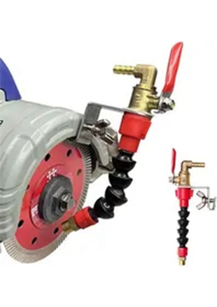 Mermer Tuğlayı Kesme Makinesi Meme Soğutucu Memeli Soğuk Sörf Sistemi Toz Çıkma Su Püskürtücü Sistemi Saman Kesici (Yurt Dışından) fiyatları