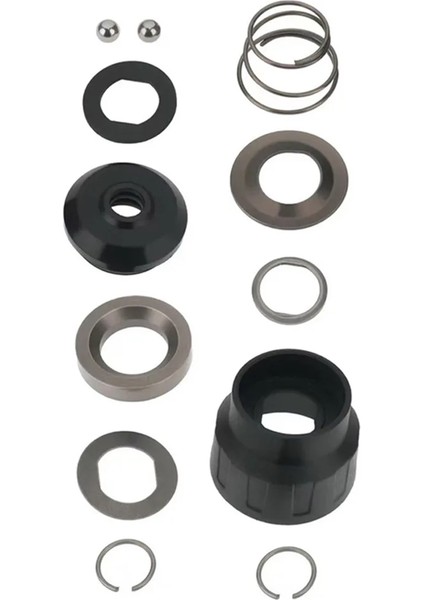 Çekiç Matkap Montajı HR2630 Sds Için Hammer Matrem Montaj Montaj Aracı Bit Tutucu Chuck 455393-4 HR2630T (Yurt Dışından) fiyatları