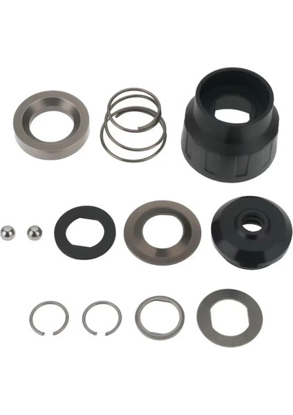 Çekiç Matkap Montajı HR2630 Sds Için Hammer Matrem Montaj Montaj Aracı Bit Tutucu Chuck 455393-4 HR2630T (Yurt Dışından) modelleri