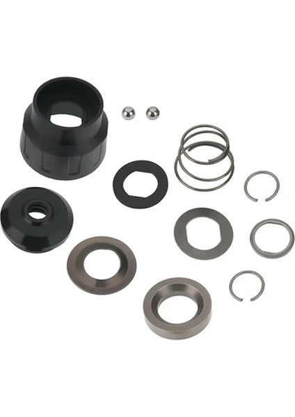 Çekiç Matkap Montajı HR2630 Sds Için Hammer Matrem Montaj Montaj Aracı Bit Tutucu Chuck 455393-4 HR2630T (Yurt Dışından) fırsatları