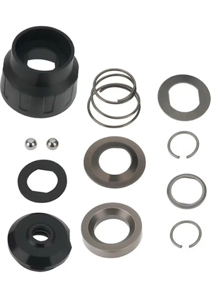 Çekiç Matkap Montajı HR2630 Sds Için Hammer Matrem Montaj Montaj Aracı Bit Tutucu Chuck 455393-4 HR2630T (Yurt Dışından) indirimleri