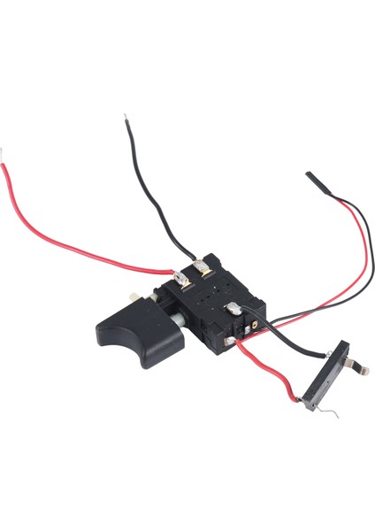 Dc 7.2 V - 24 V 16A Elektrikli Matkap Kontrol Anahtarı Kablosuz Tetik Anahtarı Güç Aleti Için Küçük Işık (Yurt Dışından) modelleri