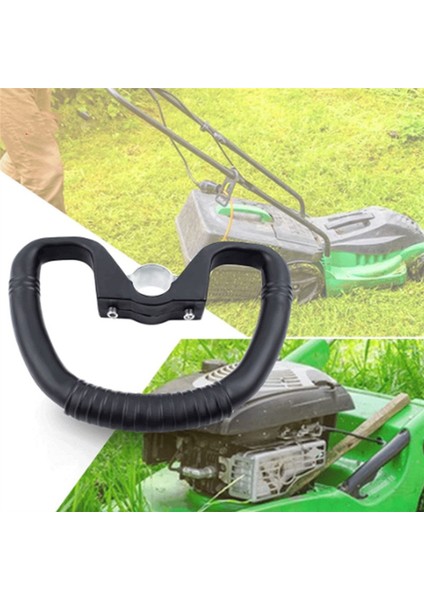 Fırça Kesici Çim Düzeltici Için Değiştirilebilir Evrensel Tutamak FS55 FS62 FS66 FS75 FS72 Biçme Akıcı Aksesuarlar (Yurt Dışından) modelleri