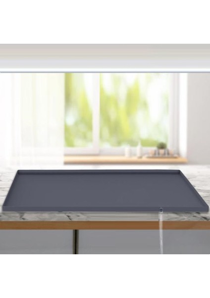 Su Geçirmez Lavabo Ped Mutfak ve Banyo Lavabo Conta Organizasyonu ve Lavabo Mutfak Dolabı Koruma Pedinin Depolanması (Yurt Dışından) modelleri