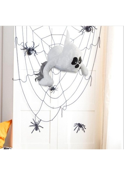 Ürkütücü Etkileyici Pencere Crasher Hayaletler Cadılar Bayramı Dekorasyonu, Korkunç Hayaletler Pencere Camından Çök, Hilesi (Yurt Dışından) fiyatları