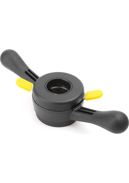 40MMX3MM Tekerlek Dengeleyici, Basınçlı Fincan Somunu ile Hızlı Serbest Bırakma Kanat Somunu (Yurt Dışından)