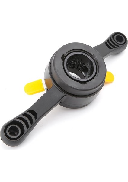 40MMX3MM Tekerlek Dengeleyici, Basınçlı Fincan Somunu ile Hızlı Serbest Bırakma Kanat Somunu (Yurt Dışından) fırsatları