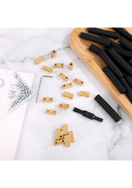 8 Awg Tel Konektörleri, 20AMP ​​tel E Kiti Hızlı Bağlantı Terminali Sarı Devre Terminalleri Endüstri Için (Yurt Dışından) indirimleri